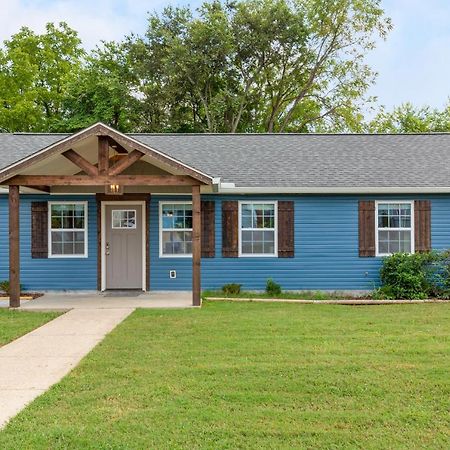 Charming Modern 3-Bedroom Home In East Nashville! Extérieur photo